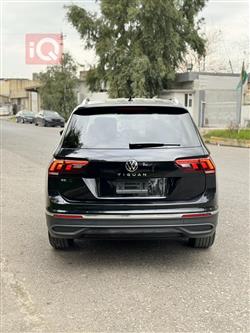 فولكسفاغن تيغوان